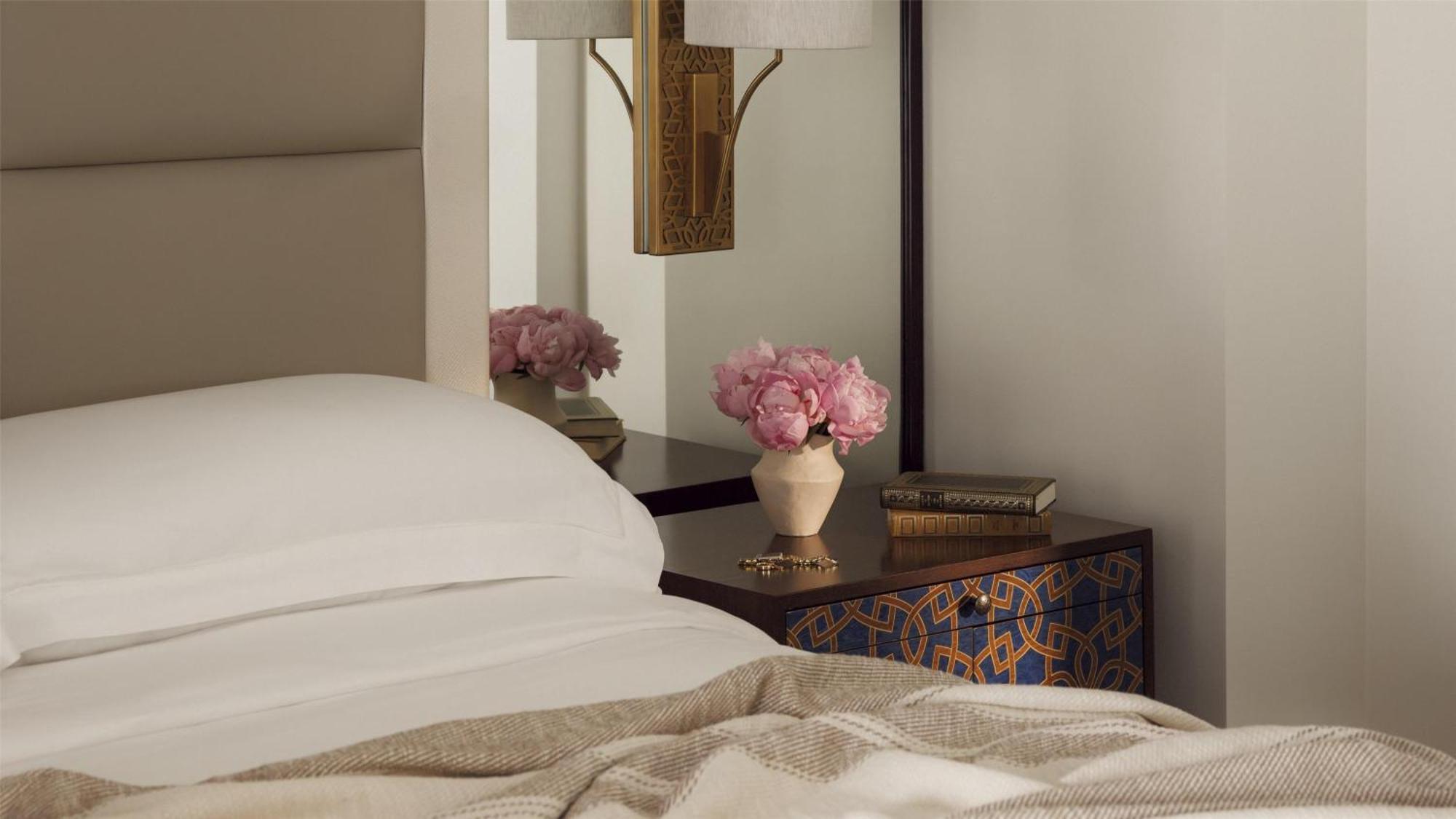 Residence Junior Suite Adults Only UAE Resident UAE ID Mandatory includes DRIFT Beach Club Access Host Service Afternoon Tea